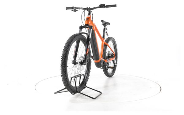 Produit reconditionné - Haibike AllTrack 6 E-Bike - Très Bon Etat