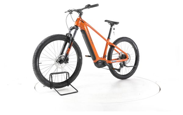 Produit reconditionné - Haibike AllTrack 6 E-Bike - Très Bon Etat