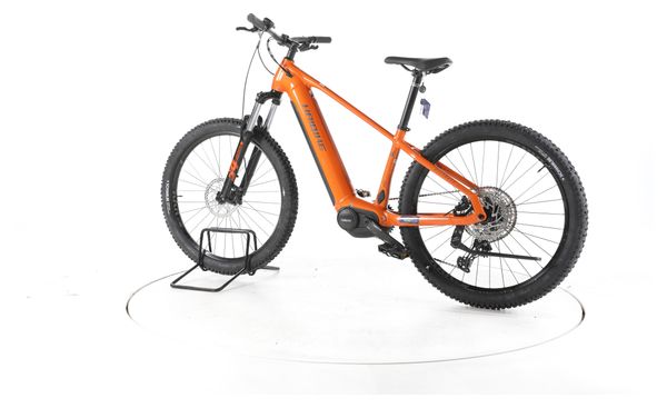 Produit reconditionné - Haibike AllTrack 6 E-Bike - Très Bon Etat