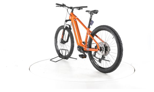 Produit reconditionné - Haibike AllTrack 6 E-Bike - Très Bon Etat