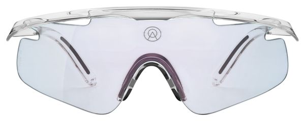 Alba Optics Mantra Crystal Glossy Vzum F-Lens Fire Sunglasses