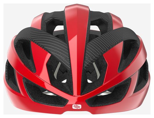 Rudy Project Casque Rebel Carbon - Rouge