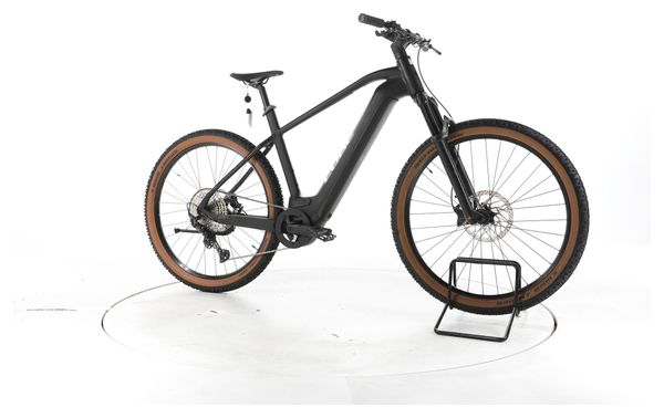 Produit reconditionné - Cube Reaction Hybrid SL E-Bike - Très Bon Etat
