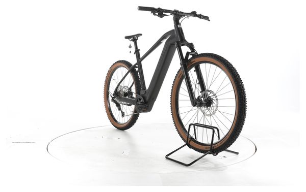 Produit reconditionné - Cube Reaction Hybrid SL E-Bike - Très Bon Etat