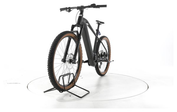Produit reconditionné - Cube Reaction Hybrid SL E-Bike - Très Bon Etat