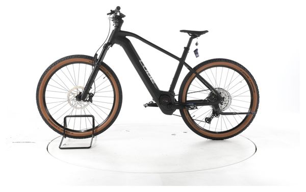 Produit reconditionné - Cube Reaction Hybrid SL E-Bike - Très Bon Etat