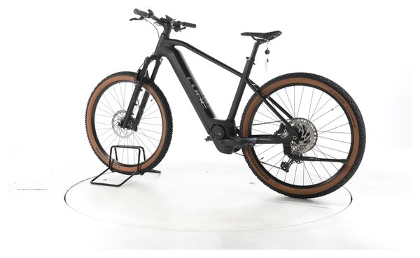 Produit reconditionné - Cube Reaction Hybrid SL E-Bike - Très Bon Etat