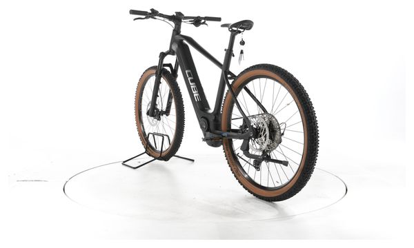 Produit reconditionné - Cube Reaction Hybrid SL E-Bike - Très Bon Etat