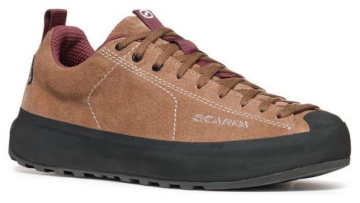 Chaussure de Randonnée Scarpa Mojito Wrap Gore-Tex Rose