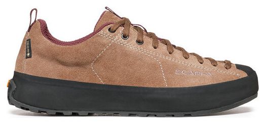 Chaussure de Randonnée Scarpa Mojito Wrap Gore-Tex Rose