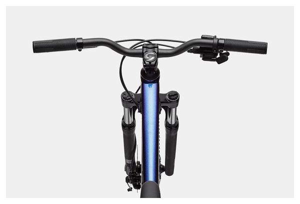 Cannondale Trail 26 MicroSHIFT 8S 26'' MTB Lila 2023