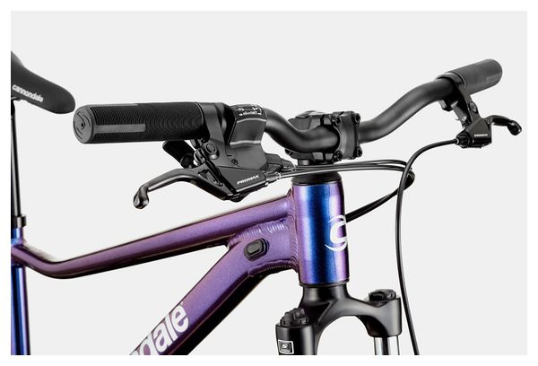 Cannondale Trail 26 MicroSHIFT 8S 26'' MTB Lila 2023