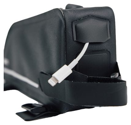 Zefal Z Adventure T1 Horizontale Buisetui