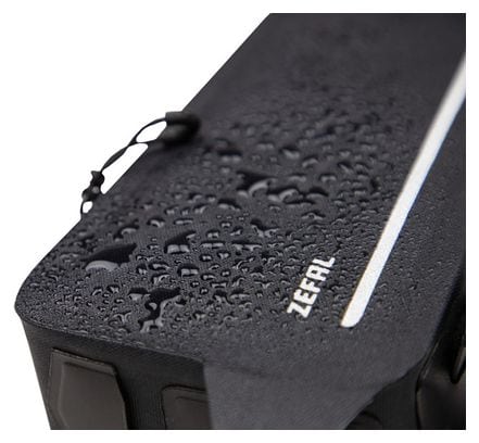 Zefal Z Adventure T1 Horizontale Buisetui