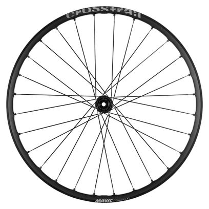 Roue Arrière Mavic Crosstrail SL Carbone 29'' | Boost 12x148 mm | 6 Trous | 2025