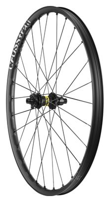 Roue Arrière Mavic Crosstrail SL Carbone 29'' | Boost 12x148 mm | 6 Trous | 2025