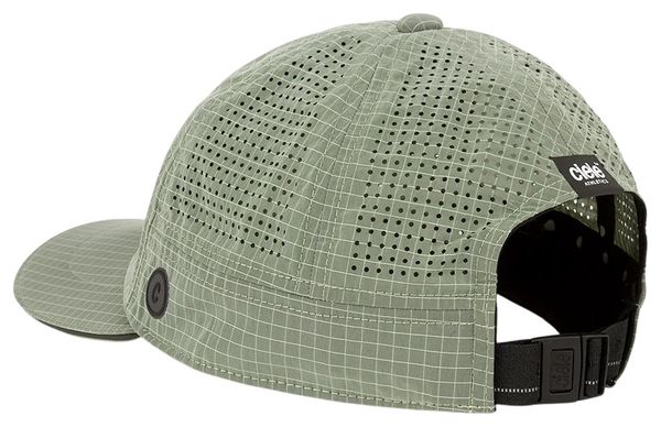 Gorra Ciele CRWCap SC Icon Side Circle C Toad