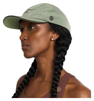 Gorra Ciele CRWCap SC Icon Side Circle C Toad