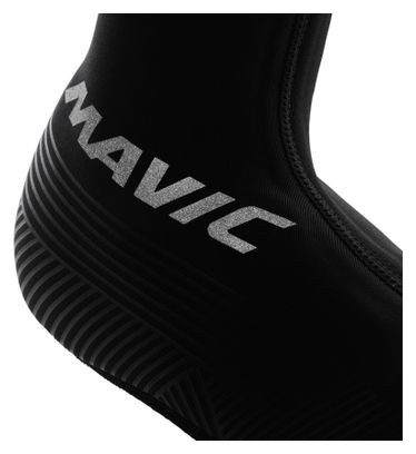 Mavic Neoprene Road Shoe Covers, Black