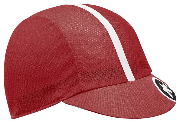 Unisex Cap Assos Bordeaux