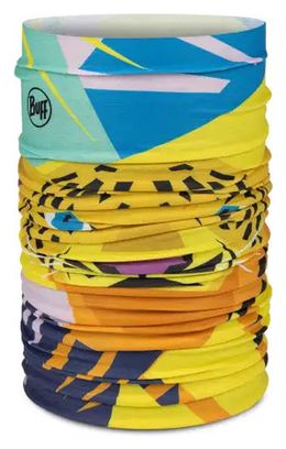 Buff CoolNet UV Multicolor Kinder-Halsband