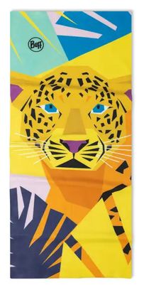 Buff CoolNet UV Multicolor Kinder-Halsband