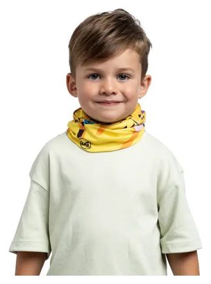 Buff CoolNet UV Multicolor Kinder-Halsband