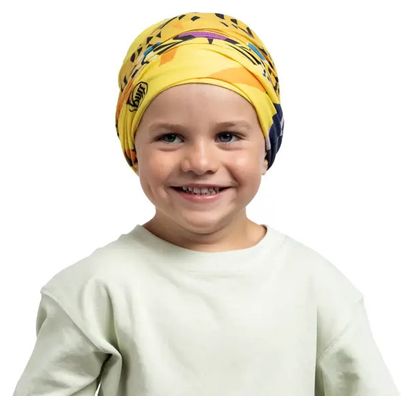 Buff CoolNet UV Multicolor Kinder-Halsband