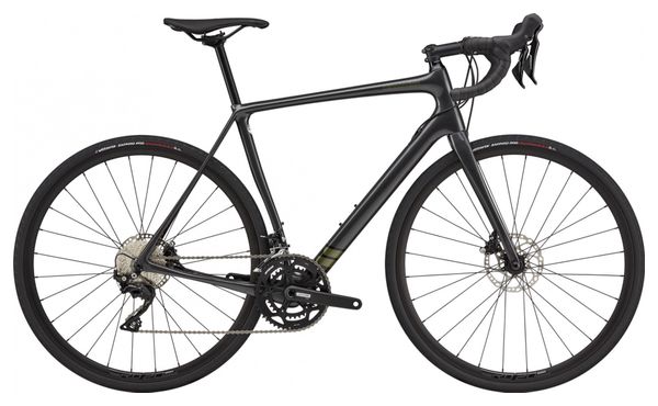 Cannondale Synapse Carbon 105 Road Bike Shimano 105 11S 700 mm