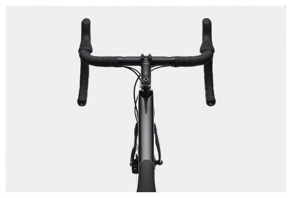 Vélo de Route Cannondale Synapse Carbon 105 Shimano 105 11V 700 mm Gris Vert Mantis 2021
