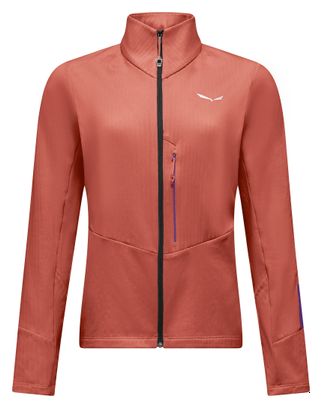 Polar Salewa Pedroc 3 Rosso Donna