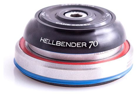 Hellbender 70 Integrated Cane Creek Headset IS41/28.6 - IS52/40