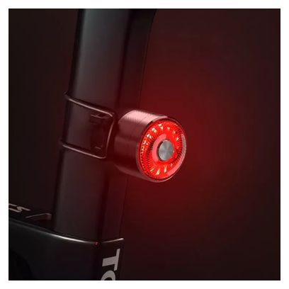 Eclairage Arrière Vélo Towild TL05
