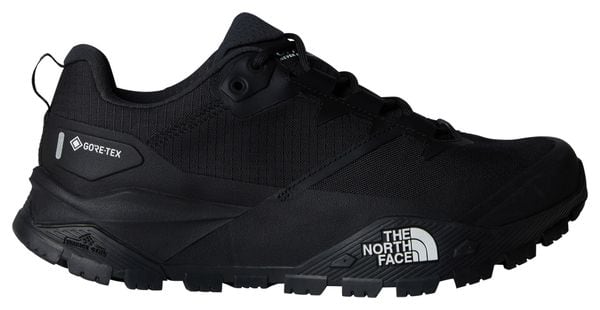 The North Face Offtrail Gore-Tex Wandelschoenen Zwart Heren