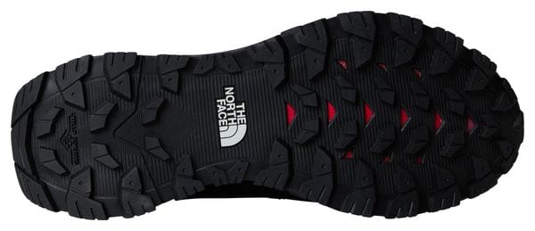 The North Face Offtrail Gore-Tex Wandelschoenen Zwart Heren