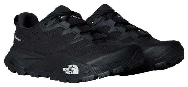 The North Face Offtrail Gore-Tex Wandelschoenen Zwart Heren