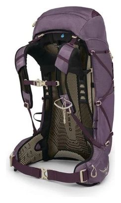 Osprey Eja 48L Damen-Wanderrucksack Violett