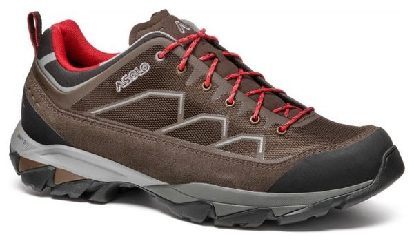 Asolo Acadia Gore-Tex Bruin Heren Wandelschoenen