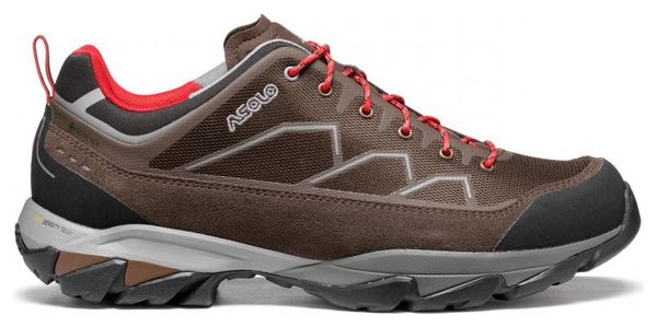 Asolo Acadia Gore-Tex Bruin Heren Wandelschoenen