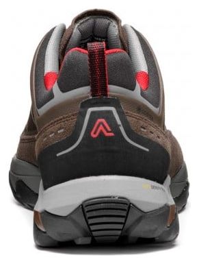 Asolo Acadia Gore-Tex Bruin Heren Wandelschoenen