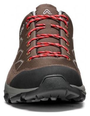 Asolo Acadia Gore-Tex Bruin Heren Wandelschoenen
