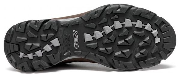 Asolo Acadia Gore-Tex Bruin Heren Wandelschoenen
