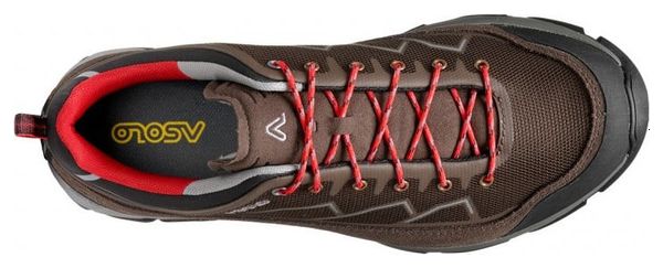 Asolo Acadia Gore-Tex Bruin Heren Wandelschoenen