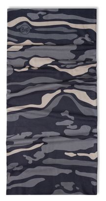 Buff Original EcoStretch, girocollo unisex grigio