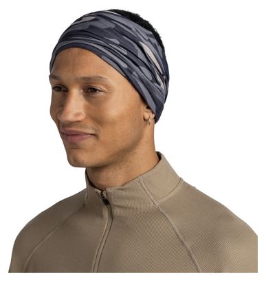 Buff Original EcoStretch, girocollo unisex grigio