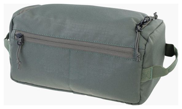 Evoc Borsa da toilette verde scuro