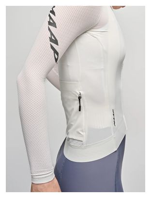 Women's Long Sleeve Jersey Maap Emerge Grey
