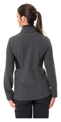 Chaqueta Vaude Idris 3in1 III 3 en 1 negro 38 mujer
