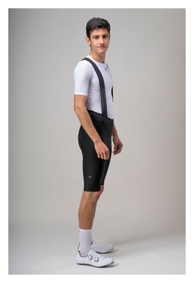 Pantaloncini da ciclismo LeBram Training Core, neri