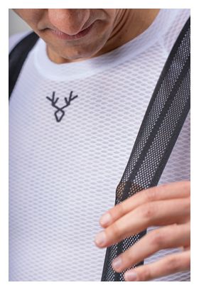 Pantaloncini da ciclismo LeBram Training Core, neri